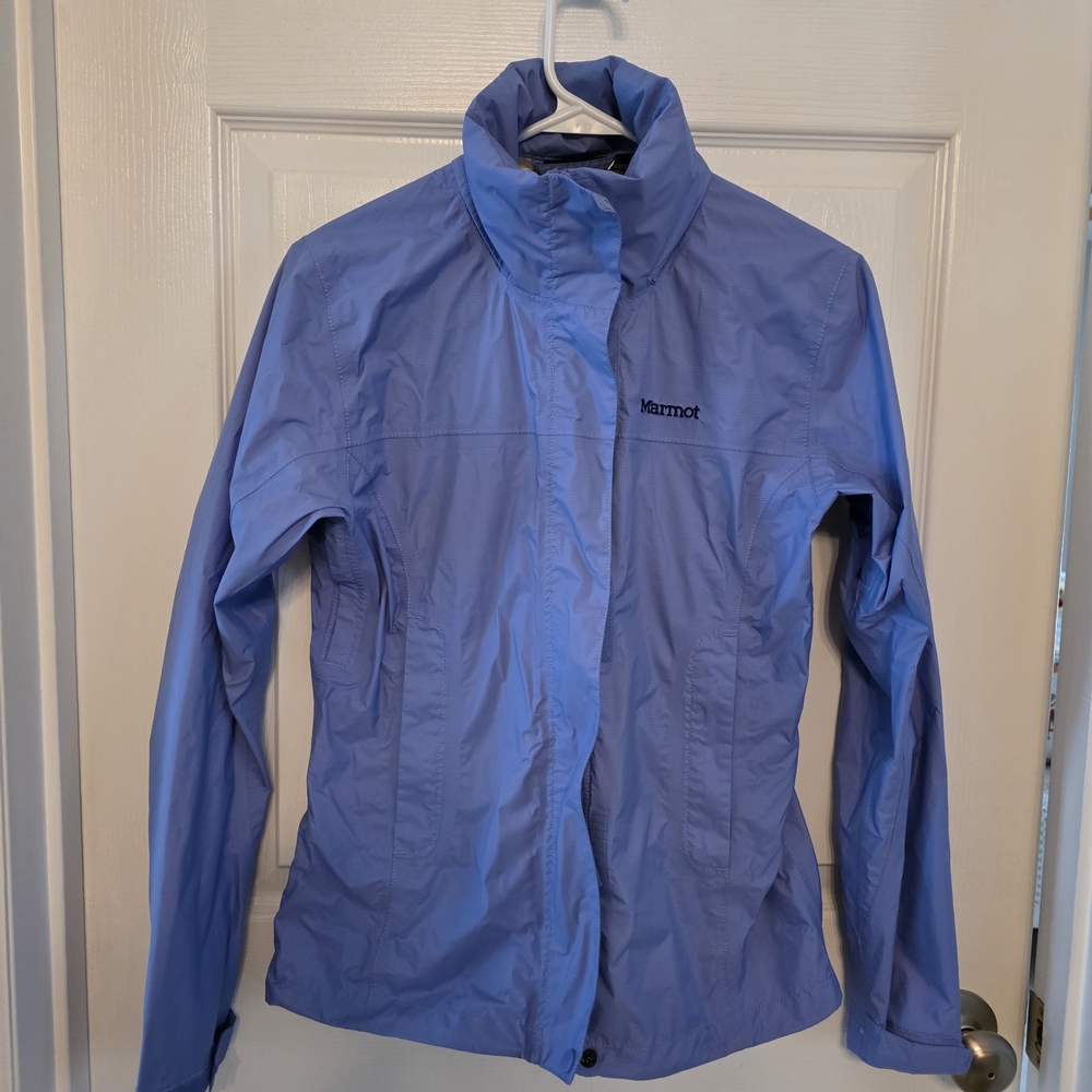 Marmot Women's Blue Jacket